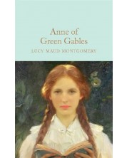 Macmillan Collector's Library: Anne of Green Gables -1