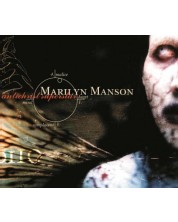 Marilyn Manson - Antichrist Superstar (CD) -1