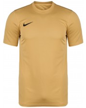 Мъжка тениска Nike - Dri-Fit Park VII Jersey , жълта