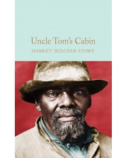 Macmillan Collector's Library: Uncle Tom's Cabin -1