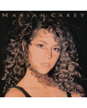 Mariah Carey - Mariah Carey (Vinyl) -1