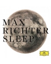 Max Richter - Sleep (CD Box)