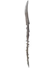 Магическа пръчка The Noble Collection Movies: Harry Potter - Death Eater (Thorn), 34 cm -1