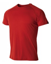 Мъжка тениска Joma - R-Combi, червена