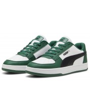 Мъжки обувки Puma - Caven 2.0 ,зелени/ бели