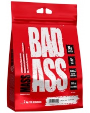 Mass, шоколад, 7 kg, Bad Ass