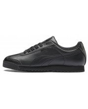Мъжки обувки Puma - Roma Basic , черни