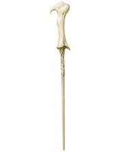 Магическа пръчка The Noble Collection Movies: Harry Potter - Voldemort, 38 cm