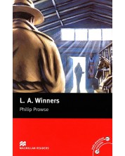 Macmillan Readers: L.A. Winners (ниво Elementary) -1