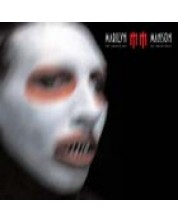 Marilyn Manson - The Golden Age Of Grotesque (CD) -1