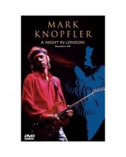 Mark Knopfler - Mark Knopfler - A Night In London (DVD) -1