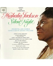 Mahalia Jackson - Silent Night: Songs For Christmas (Expan (CD) -1