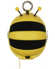 Малка чантичка Zizito - Пчеличка , жълта -1