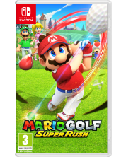 Mario Golf Super Rush (Nintendo Switch)