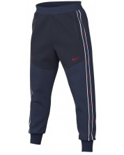 Мъжко спортно долнище Nike - NSW Repeat Jogger , синьо
