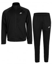 Мъжки спортен екип Nike - Club PK , черен -1