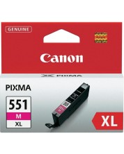 Консуматив Canon CLI-551XL Magenta