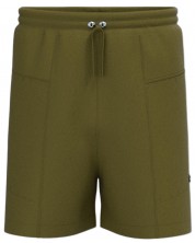 Мъжки къси панталони Joma - Beta II Bermuda , тъмнозелени -1