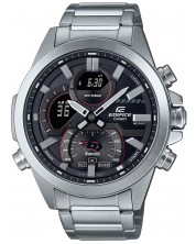 Мъжки часовник Casio Edifice - Solar Bluetooth, ECB-30D-1AEF