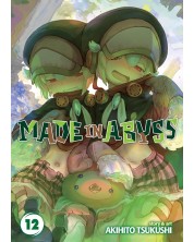 Made in Abyss, Vol. 12 -1