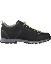 Мъжки туристически обувки Dolomite - 54 Low FG GTX , черни