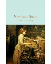 Macmillan Collector's Library: North and South -1
