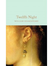 Macmillan Collector's Library: Twelfth Night -1