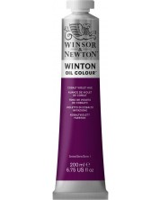 Маслена боя Winsor & Newton Winton - Кобалт виолет, 200 ml -1