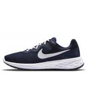 Мъжки обувки Nike - Revolution 6 NN, сини