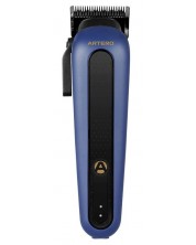 Професионална машинка за подстригване Artero - Brooklyn, синя -1