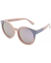 Слънчеви очила Maximo - Mini, преливащо розово -1