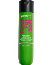 Matrix Food for Soft Хидратиращ шампоан за коса, 300 ml -1