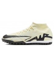 Мъжки обувки Nike - Zoom Superfly 9 Academy, бежови -1