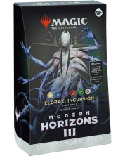 Magic The Gathering: Modern Horizons 3 Commander Deck - Eldrazi Incursion