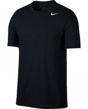 Мъжка тениска Nike - Dri-FIT, черна