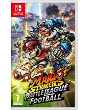 Mario Strikers: Battle League Football (Nintendo Switch) -1