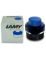 Мастило Lamy - Blue Т51, 30ml