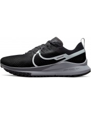 Мъжки обувки Nike - React Pegasus Trail 4, черни