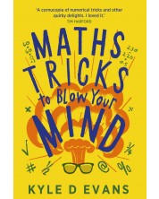 Maths Tricks to Blow Your Mind (Paperback) -1