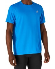 Мъжка тениска Asics - Core SS Top, синя