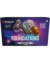 Magic The Gathering: Foundations Beginner Box -1