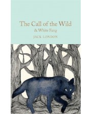 Macmillan Collector's Library: The Call of the Wild & White Fang -1