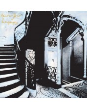 Mazzy Star - She Hangs Brightly (CD)