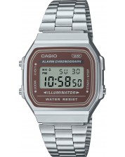 Мъжки часовник Casio Vintage - A168WA-5AYES