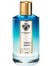 Mancera Парфюмна вода French Riviera, 120 ml -1