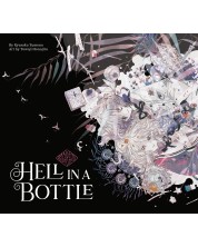 Maiden's Bookshelf: Hell in a Bottle -1
