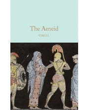 Macmillan Collector's Library: The Aeneid -1