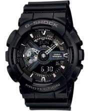 Мъжки часовник Casio G-Shock - GA-110-1BER -1