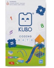 Математически пъзели KUBO Coding -1