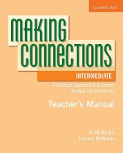 Making Connections Intermediate Teacher's Manual -1